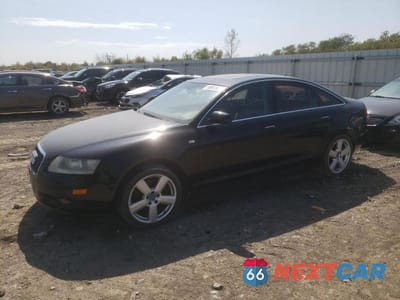 2008 AUDI A6 3.0 QUATTRO WAUDH74F58N031211 - główne zdjęcie licytacji z USA - miniatura