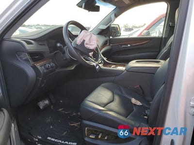 Zdjęcie 7 z 13 samochodu: 2019 CADILLAC ESCALADE PREMIUM LUXURY VIN:1GYS4CKJ5KR351967 - miniatura