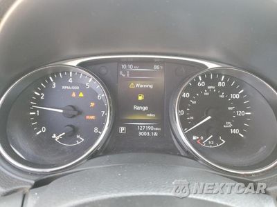 Zdjęcie 9 z 14 samochodu: 2015 NISSAN ROGUE S VIN:5N1AT2MV0FC827156 - miniatura