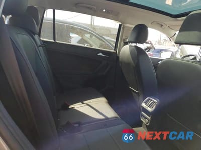 Zdjęcie 11 z 13 samochodu: 2019 VOLKSWAGEN TIGUAN SE VIN:3VV2B7AX7KM090837 - miniatura