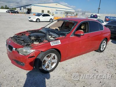2015 BMW 328 WBA3A5G5XFNP35201 - główne zdjęcie licytacji z USA - miniatura