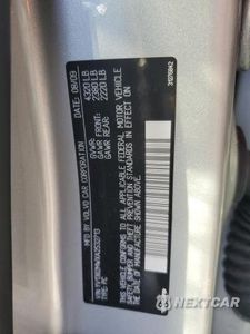 Zdjęcie 12 z 12 samochodu: 2010 VOLVO V50 2.4I VIN:YV1382MWXA2532713 - miniatura