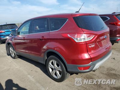 Drugie zdjęcie samochodu z przodu: 2015 FORD ESCAPE SE VIN:1FMCU0G79FUC58888 - miniatura