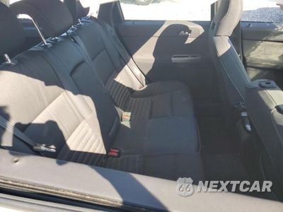 Zdjęcie 10 z 12 samochodu: 2010 VOLVO V50 2.4I VIN:YV1382MWXA2532713 - miniatura