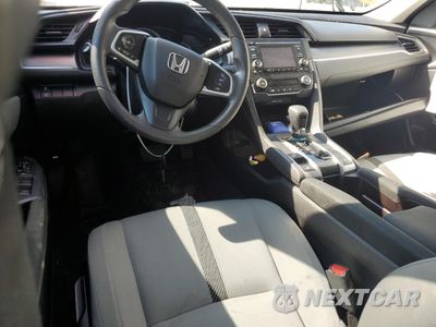 Zdjęcie 8 z 13 samochodu: 2018 HONDA CIVIC LX VIN:2HGFC2F50JH521704 - miniatura