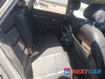 Zdjęcie 10 z 12 samochodu: 2008 AUDI A6 3.0 QUATTRO VIN:WAUDH74F58N031211 - miniatura