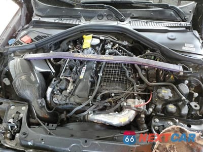 Zdjęcie 11 z 13 samochodu: 2017 BMW M240I VIN:WBA2G1C31HV639404 - miniatura