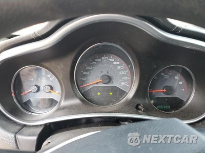 Zdjęcie 9 z 15 samochodu: 2014 DODGE AVENGER SE VIN:1C3CDZAB6EN196742 - miniatura