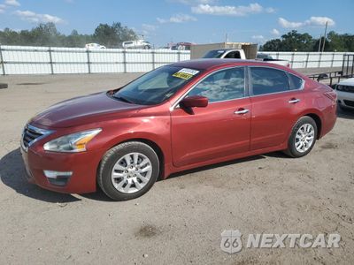 2015 NISSAN ALTIMA 2.5 1N4AL3AP4FC447114 - główne zdjęcie licytacji z USA - miniatura