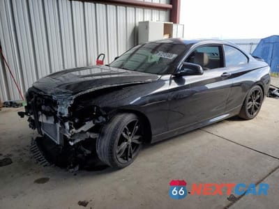 2017 BMW M240I WBA2G1C31HV639404 - główne zdjęcie licytacji z USA - miniatura