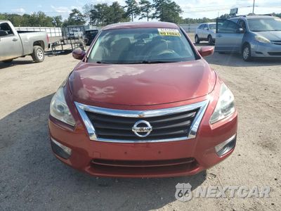 Piąte zdjęcie samochodu w środku: 2015 NISSAN ALTIMA 2.5 VIN:1N4AL3AP4FC447114 - miniatura