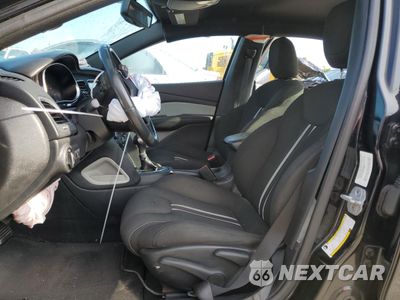 Zdjęcie 7 z 15 samochodu: 2013 DODGE DART SXT VIN:1C3CDFBA8DD118780 - miniatura