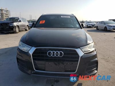 Piąte zdjęcie samochodu w środku: 2016 AUDI Q3 PREMIUM PLUS VIN:WA1BFCFS4GR010984 - miniatura