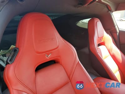 Zdjęcie 10 z 13 samochodu: 2016 CHEVROLET CORVETTE Z06 2LZ VIN:1G1YS2D62G5602749 - miniatura