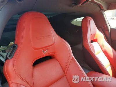 Zdjęcie 10 z 13 samochodu: 2016 CHEVROLET CORVETTE Z06 2LZ VIN:1G1YS2D62G5602749 - miniatura