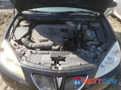 Zdjęcie 11 z 12 samochodu: 2008 PONTIAC G6 VIN:1G2ZF57B784274332 - miniatura