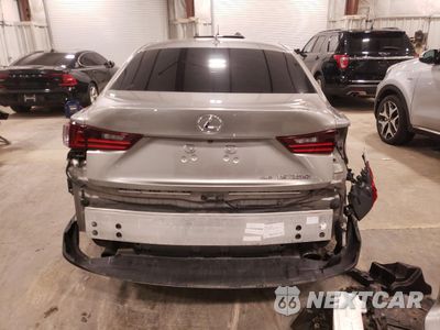 Zdjęcie 6 z 12 samochodu: 2014 LEXUS IS 250 VIN:JTHCF1D22E5001088 - miniatura
