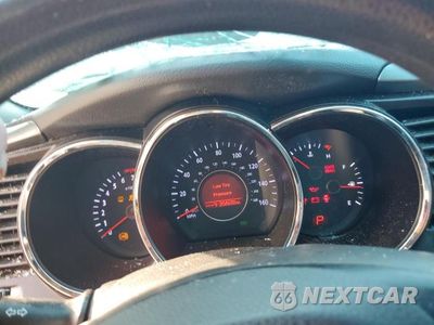 Zdjęcie 9 z 13 samochodu: 2012 KIA OPTIMA LX VIN:5XXGM4A79CG036276 - miniatura
