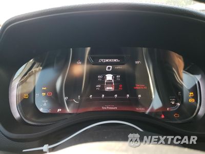 Zdjęcie 9 z 12 samochodu: 2023 RAM 1500 REBEL VIN:1C6SRFLTXPN638266 - miniatura