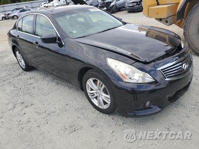 Zdjęcie 7 z 24 samochodu: 2012 INFINITI G37 VIN:JN1CV6AR7CM677013 - miniatura