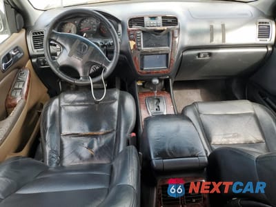 Zdjęcie 8 z 15 samochodu: 2001 ACURA MDX TOURING VIN:2HNYD18821H517072 - miniatura