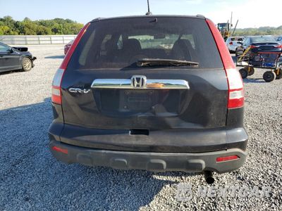 Zdjęcie 6 z 13 samochodu: 2008 HONDA CR-V EXL VIN:5J6RE387X8L000748 - miniatura
