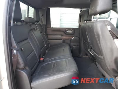 Zdjęcie 10 z 13 samochodu: 2020 GMC SIERRA K3500 DENALI VIN:1GT49WEY4LF149232 - miniatura