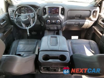 Zdjęcie 8 z 13 samochodu: 2020 GMC SIERRA K3500 DENALI VIN:1GT49WEY4LF149232 - miniatura