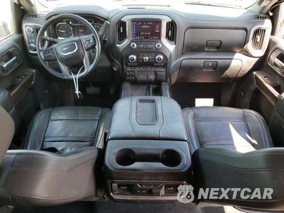 Zdjęcie 8 z 13 samochodu: 2020 GMC SIERRA K3500 DENALI VIN:1GT49WEY4LF149232 - miniatura