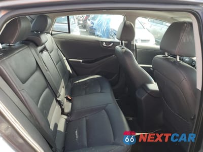 Zdjęcie 10 z 13 samochodu: 2017 HYUNDAI IONIQ LIMI VIN:KMHC05LC7HU030628 - miniatura