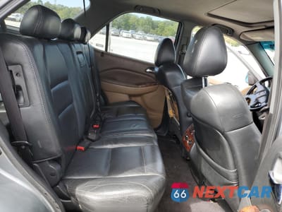 Zdjęcie 12 z 15 samochodu: 2001 ACURA MDX TOURING VIN:2HNYD18821H517072 - miniatura