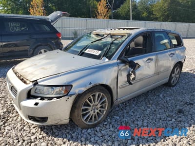 Główne zdjęcie samochodu: 2010 VOLVO V50 2.4I VIN:YV1382MWXA2532713 - miniatura