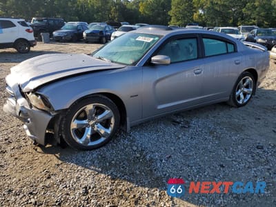 2014 DODGE CHARGER R/T 2C3CDXCT5EH124014 - główne zdjęcie licytacji z USA - miniatura