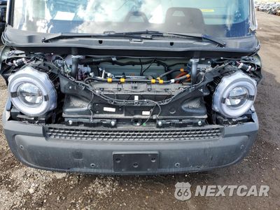 Zdjęcie 7 z 10 samochodu: 2022 RIVIAN EDV 700 VIN:7FCEHDB79NN003130 - miniatura