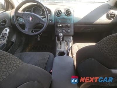 Zdjęcie 8 z 12 samochodu: 2008 PONTIAC G6 VIN:1G2ZF57B784274332 - miniatura