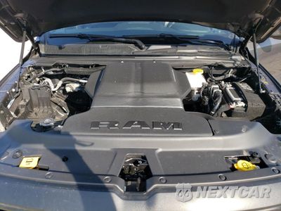 Zdjęcie 11 z 12 samochodu: 2023 RAM 1500 REBEL VIN:1C6SRFLTXPN638266 - miniatura