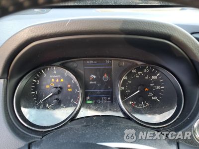 Zdjęcie 9 z 13 samochodu: 2018 NISSAN ROGUE S VIN:KNMAT2MV4JP575241 - miniatura