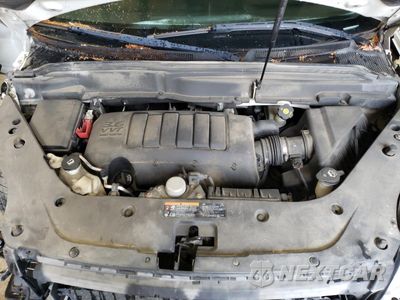 Zdjęcie 12 z 13 samochodu: 2011 GMC ACADIA SLT-1 VIN:1GKKVRED4BJ413602 - miniatura