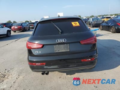 Zdjęcie 6 z 12 samochodu: 2016 AUDI Q3 PREMIUM PLUS VIN:WA1BFCFS4GR010984 - miniatura