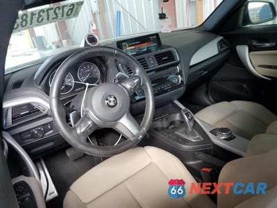 Zdjęcie 8 z 13 samochodu: 2017 BMW M240I VIN:WBA2G1C31HV639404 - miniatura