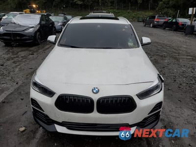 Piąte zdjęcie samochodu w środku: 2022 BMW X2 XDRIVE28I VIN:WBXYJ1C04N5U67534 - miniatura