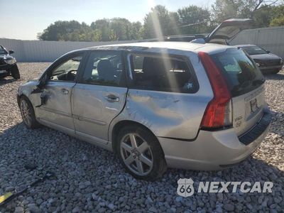Drugie zdjęcie samochodu z przodu: 2010 VOLVO V50 2.4I VIN:YV1382MWXA2532713 - miniatura