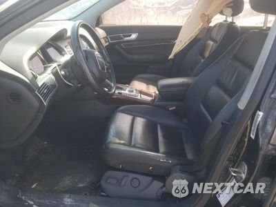 Zdjęcie 7 z 12 samochodu: 2008 AUDI A6 3.0 QUATTRO VIN:WAUDH74F58N031211 - miniatura