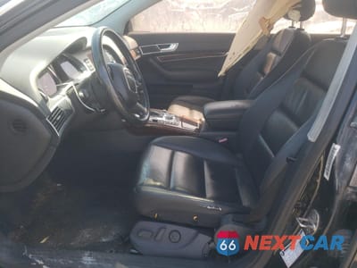 Zdjęcie 7 z 12 samochodu: 2008 AUDI A6 3.0 QUATTRO VIN:WAUDH74F58N031211 - miniatura