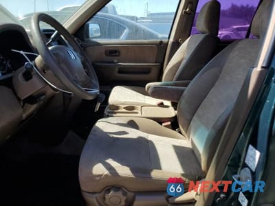 Zdjęcie 7 z 12 samochodu: 2002 HONDA CR-V LX VIN:JHLRD78442C070407 - miniatura