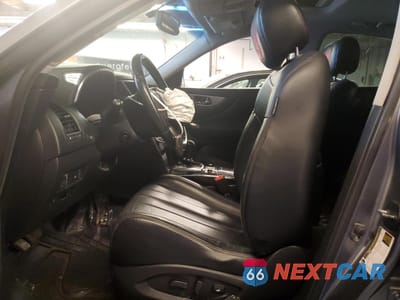 Zdjęcie 7 z 12 samochodu: 2015 INFINITI QX70 VIN:JN8CS1MW1FM482477 - miniatura