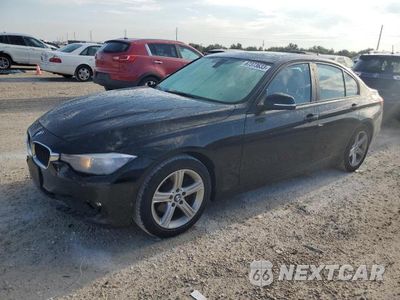 2013 BMW 328 I WBA3A5C50DF355216 - główne zdjęcie licytacji z USA - miniatura