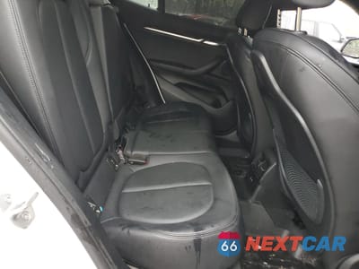 Zdjęcie 10 z 13 samochodu: 2022 BMW X2 XDRIVE28I VIN:WBXYJ1C04N5U67534 - miniatura