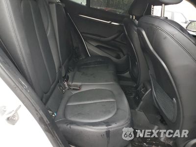 Zdjęcie 10 z 13 samochodu: 2022 BMW X2 XDRIVE28I VIN:WBXYJ1C04N5U67534 - miniatura