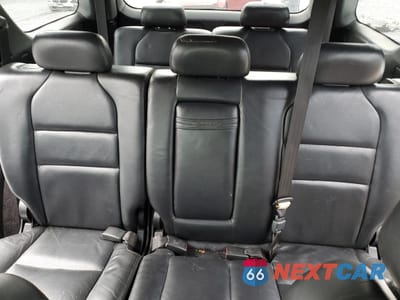 Zdjęcie 10 z 15 samochodu: 2001 ACURA MDX TOURING VIN:2HNYD18821H517072 - miniatura